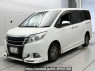 Used 2015 AT toyota esquire ZRR85G Image[0]