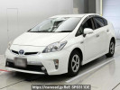 Toyota Prius PHV ZVW35