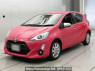 Used 2015 AT toyota aqua NHP10 Image[0]