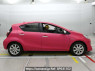 Used 2015 AT toyota aqua NHP10 Image[2]