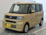 Used 2025 AT daihatsu tanto LA650S Image[0]