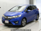 Honda Fit Hybrid GP5