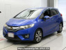 Used 2015 AT honda fit-hybrid GP5 Image[0]