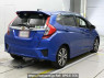 Used 2015 AT honda fit-hybrid GP5 Image[1]