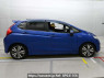 Used 2015 AT honda fit-hybrid GP5 Image[2]
