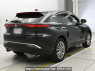 Used 2023 AT toyota harrier MXUA80 Image[1]