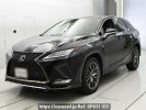Lexus RX AGL20W