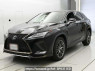 Used 2021 AT lexus rx AGL20W Image[0]
