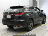 Used 2021 AT lexus rx AGL20W Image[1]