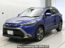 Used 2024 AT toyota corolla-cross ZVG13 Image[0]
