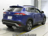 Used 2024 AT toyota corolla-cross ZVG13 Image[1]