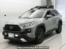 Toyota RAV4 MXAA54
