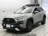 Used 2025 AT toyota rav4 MXAA54 Image[0]