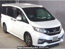Honda Step WGN Spada RP3