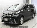 Toyota Vellfire AGH30W