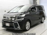 Used 2017 AT toyota vellfire AGH30W Image[0]