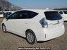 Used 2011 AT toyota prius-alpha ZVW41W Image[1]