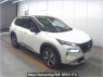 Used 2025 AT nissan x-trail SNT33 Image[0]