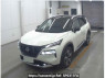 Used 2025 AT nissan x-trail SNT33 Image[1]