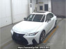 Used 2021 AT lexus is AVE30 Image[1]