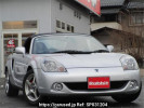 Toyota MR-S ZZW30