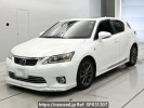 Lexus CT ZWA10