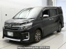 Used 2016 AT toyota voxy ZRR80W Image[0]