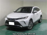 Used 2025 AT toyota harrier-hybrid AXUH85 Image[0]