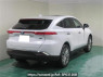 Used 2025 AT toyota harrier-hybrid AXUH85 Image[1]