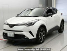 Toyota C-HR NGX50