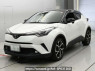 Used 2019 AT toyota c-hr NGX50 Image[0]
