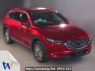 Used 2019 AT mazda cx-8 KG2P Image[0]