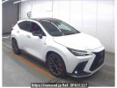 Lexus NX AAZH25