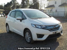 Honda Fit Hybrid GP6