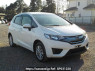 Used 2015 AT honda fit-hybrid GP6 Image[0]