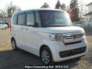 Honda N-BOX JF4