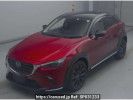 Mazda CX-3 DKLFW