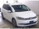 Volkswagen Golf Touran 1TCZD