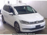 Used 2021 AT volkswagen golf-touran 1TCZD Image[0]