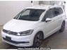 Used 2021 AT volkswagen golf-touran 1TCZD Image[1]