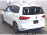Used 2021 AT volkswagen golf-touran 1TCZD Image[2]