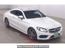 Mercedes Benz C-Class 205340C