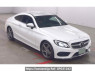 Used 2016 AT mercedes-benz c-class 205340C Image[0]