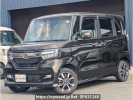 Honda N-BOX CUSTOM JF4