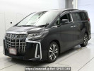 Toyota Alphard AGH35W