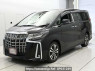 Used 2020 AT toyota alphard AGH35W Image[0]