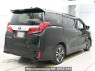 Used 2020 AT toyota alphard AGH35W Image[1]