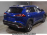 Used 2021 AT toyota corolla-cross ZSG10 Image[1]