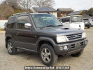 Mitsubishi Pajero Mini H58A