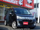 Daihatsu Move LA100S